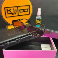 عینک آفتابی زنانه برند Chanel