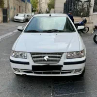 سمند مدل ۹۹