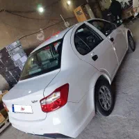 ساینا اس دوگانه کارخانه۱۴۰۳|خودرو سواری و وانت|باقرشهر, |دیوار