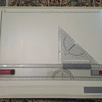 تخته رسم سی کلس آ ۳