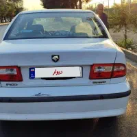 سمند EF7|خودرو سواری و وانت|کرج, شهرک نهال و بذر|دیوار