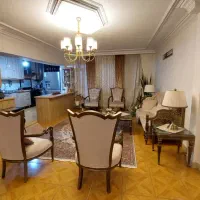 شهرک ارم /سمیه غربی / ۱۲۰ متر /فول امکانات