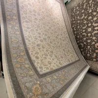 هیبا نقره ای ۱۲۰۰شانه تخفیفی ابراهیم پور