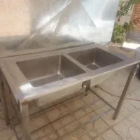 سینک ظرف شویی