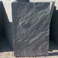 ۵۰ متر موزاییک بتنی