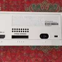 کنسول بازی ایکس باکس سری s با هارد2 ترابایت xbox-s|کنسول، بازی ویدئویی و آنلاین|زاهدان, |دیوار