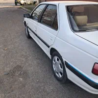 پارس سال ۹۳|خودرو سواری و وانت|تالش, تالش|دیوار