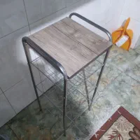 جای سیب زمینی و پیاز و....|ظروف نگهدارنده، پلاستیکی، یک‌بارمصرف|کرمانشاه, |دیوار