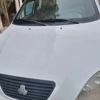 تیبا ۹۷ صندوق دار|خودرو سواری و وانت|قم, کاسه گران|دیوار