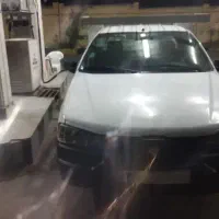 آریسان ۱ مدل ۹۴|خودرو سواری و وانت|اصفهان, کوی راه حق|دیوار