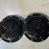 بوق 1011بزن با فنر جلو 206|قطعات یدکی و لوازم جانبی|شیراز, شهرک فرزانگان|دیوار