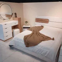 تخت|تخت و سرویس خواب|چهاردانگه (تهران), |دیوار