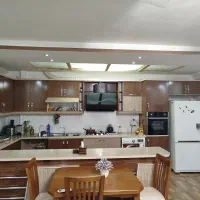 کابینت|کتابخانه، شلف، قفسه‌های دیواری|رشت, لاکان|دیوار