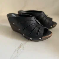 صندل نو زنانه سایز ۳۸