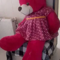 خرس ولنتاین جذاب