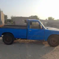 زامیاد بنزینی مدل۸۸