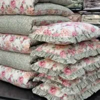 تشک دوزی وبالشت