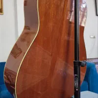 گیتار آکوستیک یاماها F370|گیتار، بیس، امپلیفایر|گلبهار, شهر جدید گلبهار|دیوار