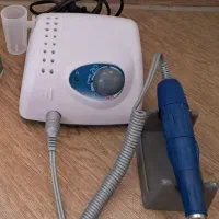 فروش وسایل کاشت ناخن|آرایشی، بهداشتی، درمانی|دوگنبدان, |دیوار