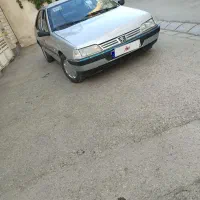 پژو405 مدل 84|خودرو سواری و وانت|اردبیل, |دیوار