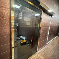 تعمیرات تخصصی جک  پارکینگ‌و درب شیشه‌ای اتوماتیک