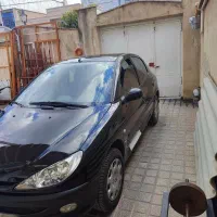 206تیپ2|خودرو سواری و وانت|ایلام, |دیوار