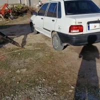 پراید مدل ۹۰|خودرو سواری و وانت|اردبیل, |دیوار