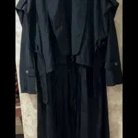 بارونی بلند بسیار شیک مد روز نونو