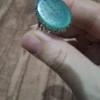 انگشترعقیق نقره درنجف نو