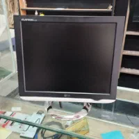 مانیتور 17 اینچ LG