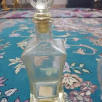 تنگ شیشه عطر ایتایایی|حراج|گلستان (تهران), |دیوار