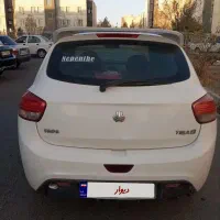 تیبا ۲ مدل ۹۷