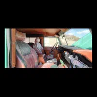 لندرور سبز نو مدل ۱۳۶۱ خاص و همه پسند|خودرو سواری و وانت|تهران, سعادت‌آباد|دیوار