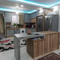 آپارتمان ۱۰۵ متری/ فول/ نوساز / بالکن بزرگ|فروش آپارتمان|بومهن, |دیوار
