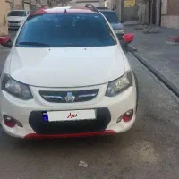 کوییک R|خودرو سواری و وانت|تهران, شهرک طالقانی|دیوار