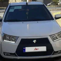 دنا تیپ 2.|خودرو سواری و وانت|خرم‌آباد, |دیوار