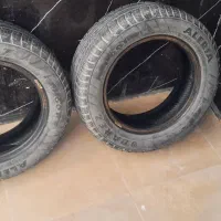 لاستیک پراید