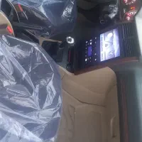 پارس نیم سفارشی مدل 401گازسیمی|خودرو سواری و وانت|کهنوج, |دیوار