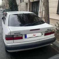 زانتیا2000|خودرو سواری و وانت|تهران, جنت‌آباد جنوبی|دیوار