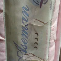 تشک دونفره رویال|تشک تختخواب|قم, انصار‌الحسین|دیوار