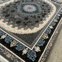 فرش/شیما|فرش|آق قلا, |دیوار