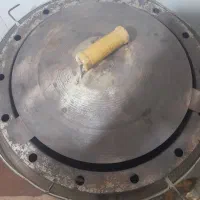 تنورسالم