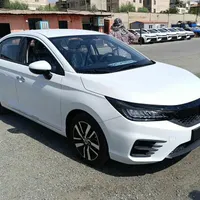 هوندا سیتی 2023