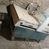 دستگاه سی ان سی وپمپ باد|ماشینآلات صنعتی|قم, مهدیه|دیوار