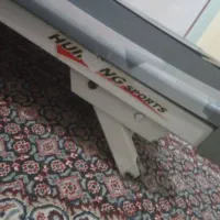 تردمیل خونه گی|تجهیزات ورزشی|زنجان, |دیوار