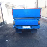 دیزل ۹۱فابریک|خودرو سواری و وانت|تبریز, |دیوار