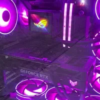 سیستم گیمینگ i9