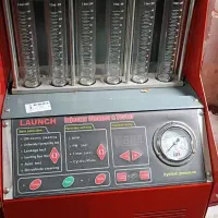 انژکتور شور