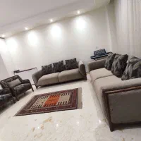 مبلمان چوب بلوط مدرن راحتی|مبلمان خانگی و میز عسلی|تهران, هروی|دیوار