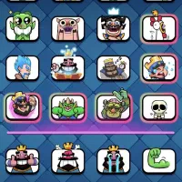 کلش رویال|کنسول، بازی ویدئویی و آنلاین|تهران, فلسطین (میدان انقلاب)|دیوار